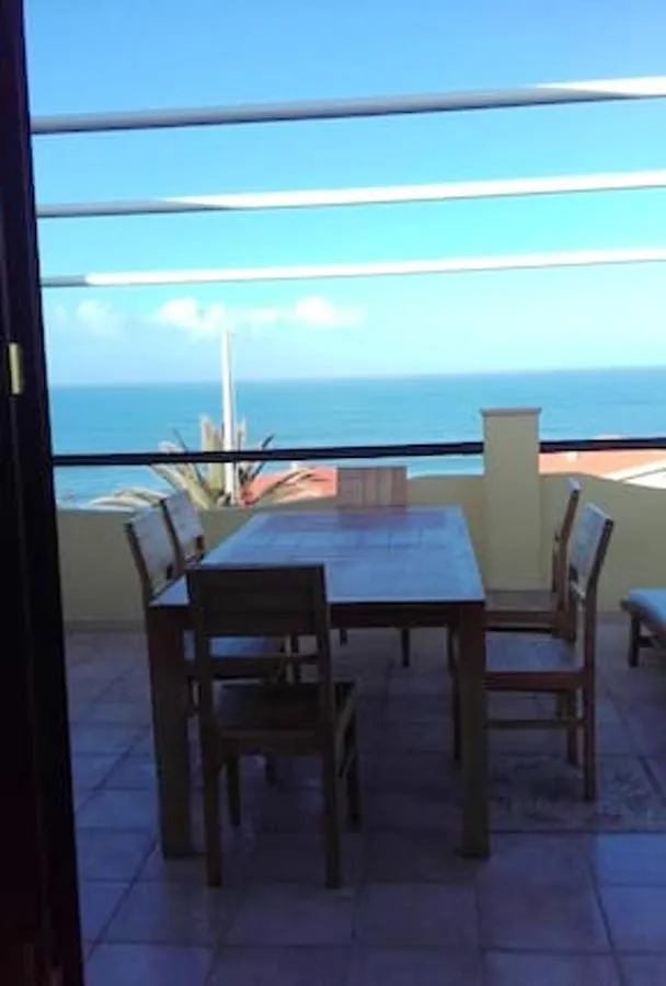 Elegant Villa In Magomadas With Sea View Itália