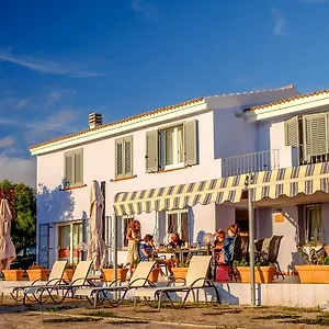 Guest house Pischinas, Magomadas